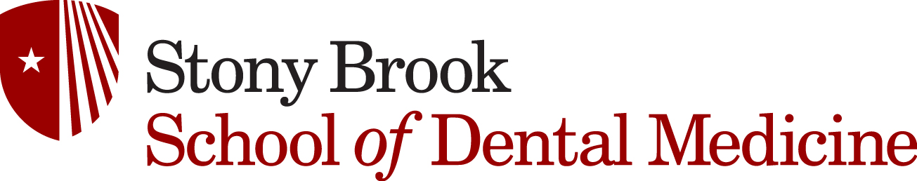 Stony Brook School of Dental Medicine Logo